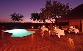 Ferienhaus Tangala Safari Camp